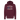 Chasing Checkers Maroon Hoodie
